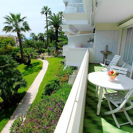 Apartment Alexandra Palace-3 By Interhome Cannes Luaran gambar