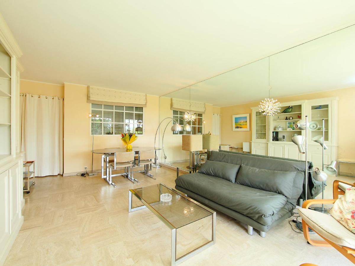 Apartment Alexandra Palace-3 By Interhome Cannes Luaran gambar
