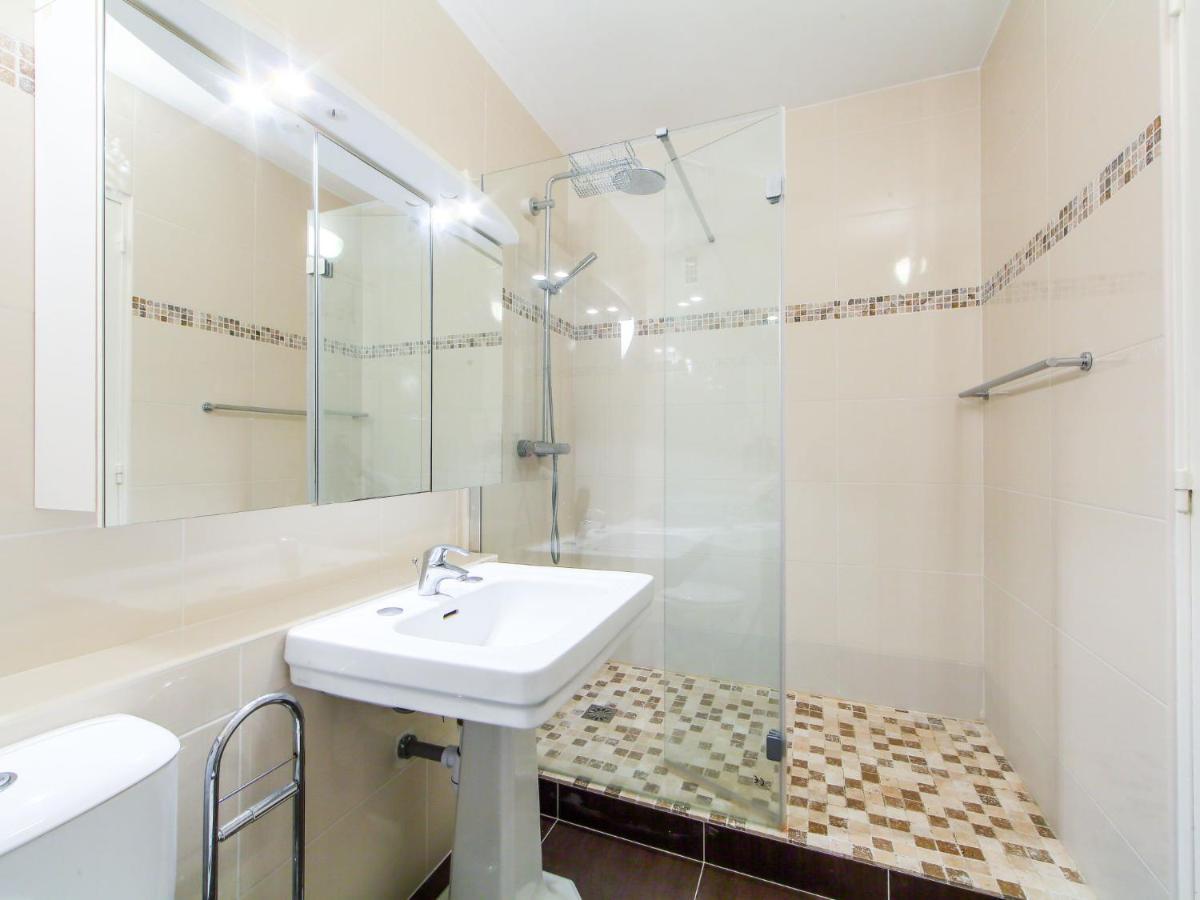 Apartment Alexandra Palace-3 By Interhome Cannes Luaran gambar