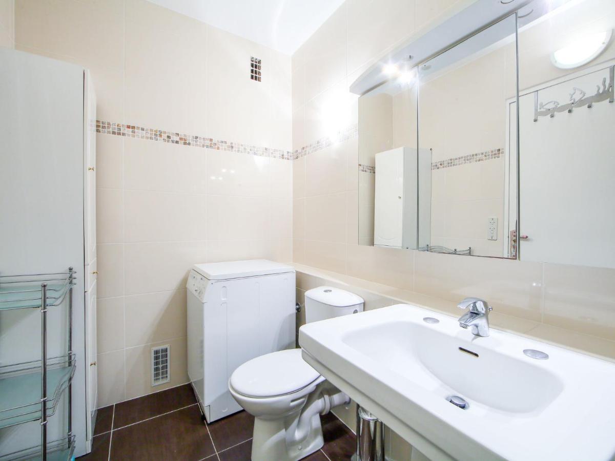 Apartment Alexandra Palace-3 By Interhome Cannes Luaran gambar
