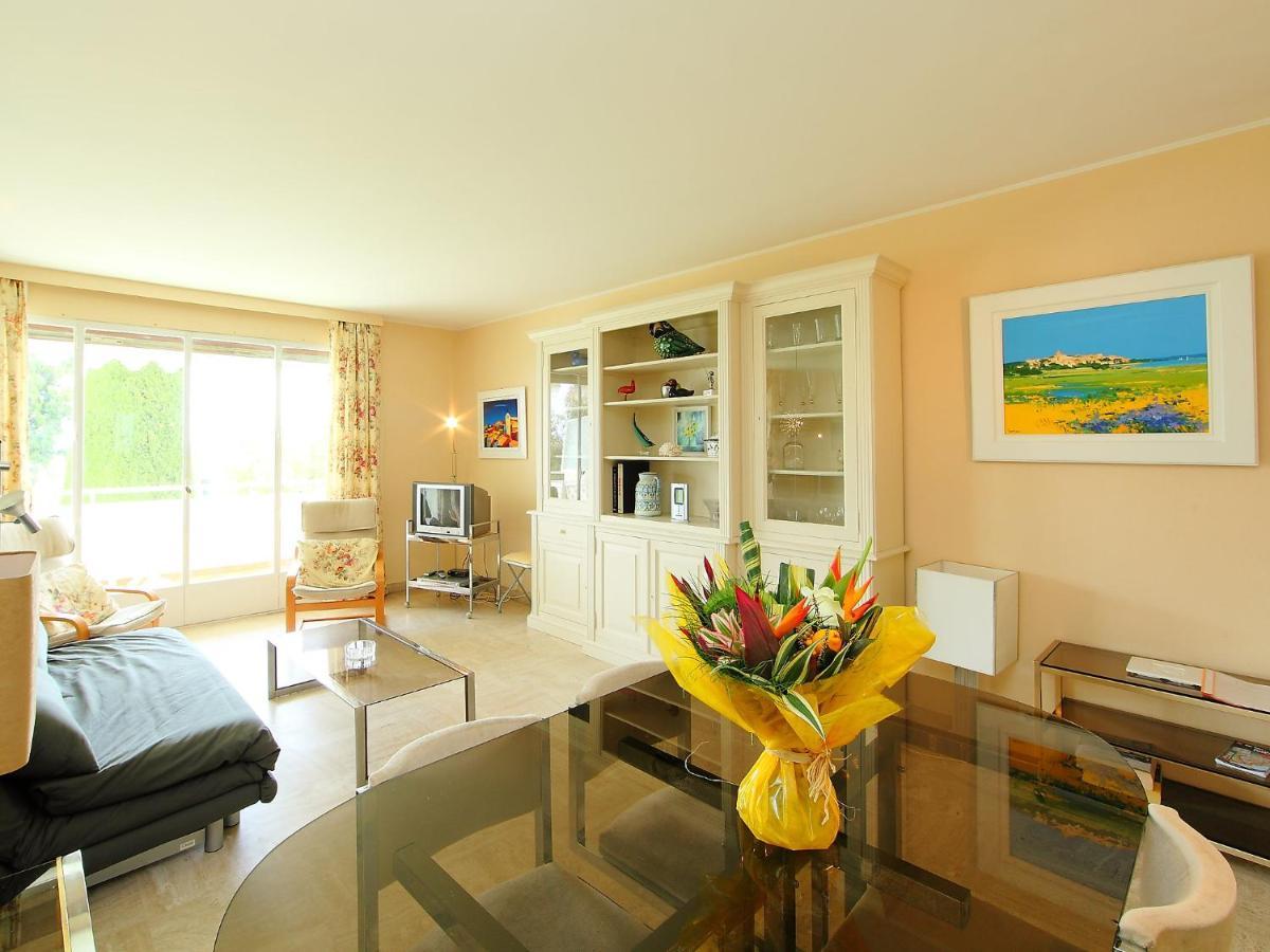 Apartment Alexandra Palace-3 By Interhome Cannes Luaran gambar