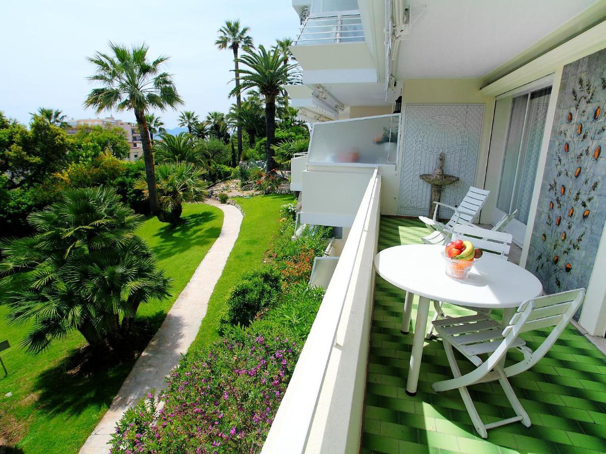 Apartment Alexandra Palace-3 By Interhome Cannes Luaran gambar