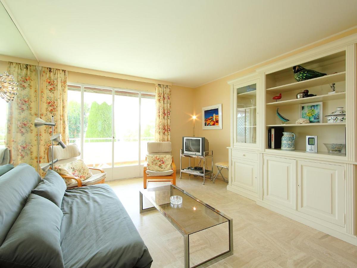 Apartment Alexandra Palace-3 By Interhome Cannes Luaran gambar