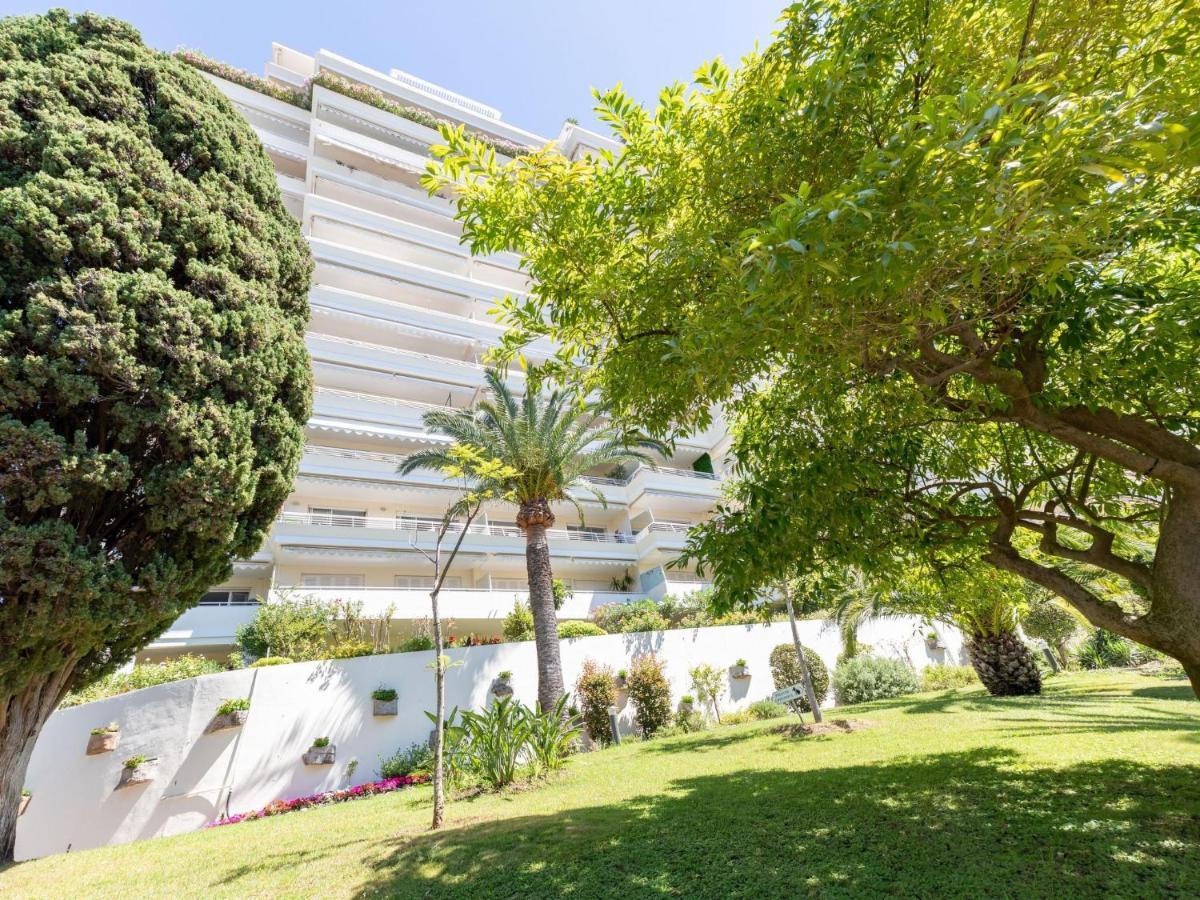 Apartment Alexandra Palace-3 By Interhome Cannes Luaran gambar