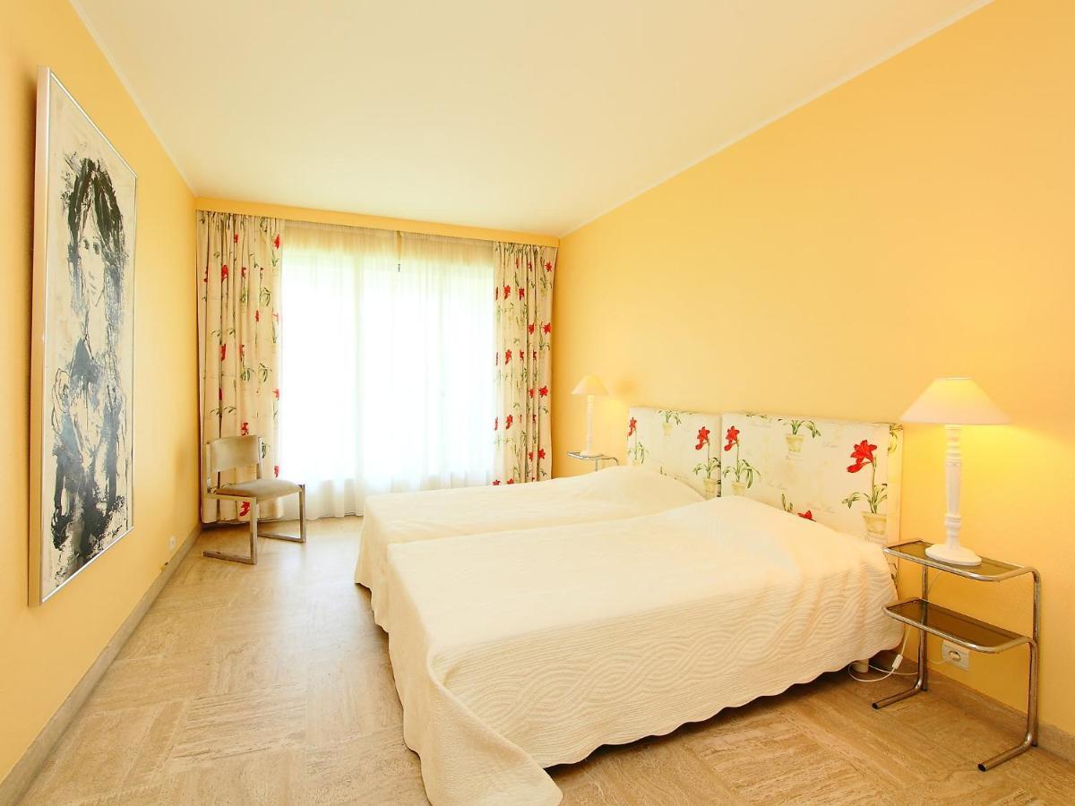 Apartment Alexandra Palace-3 By Interhome Cannes Luaran gambar