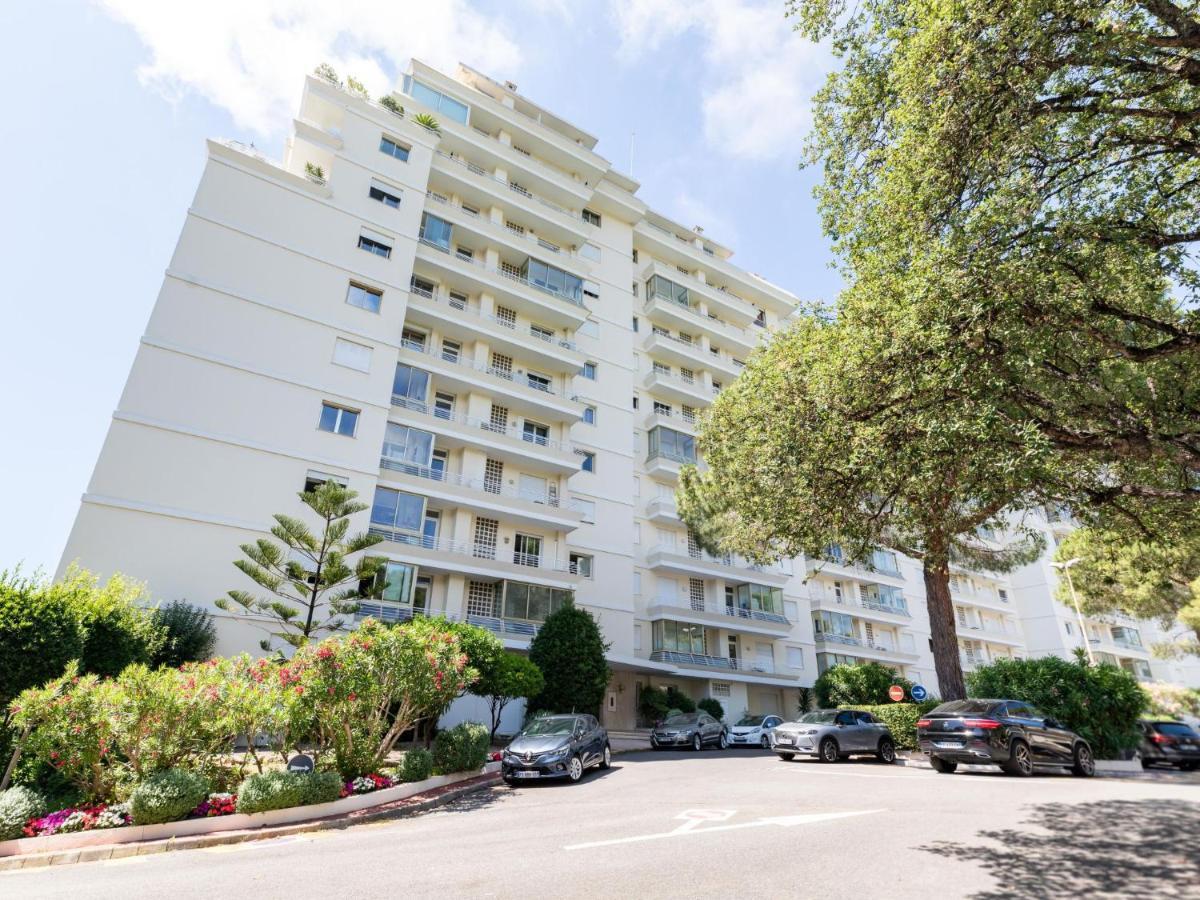 Apartment Alexandra Palace-3 By Interhome Cannes Luaran gambar